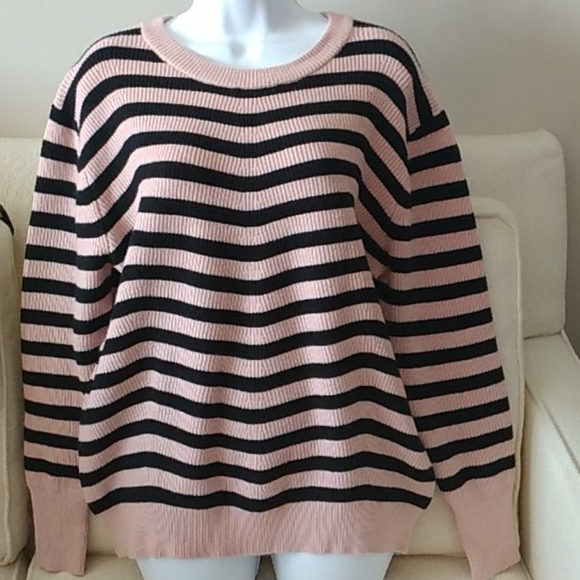 New Workshop Republic Sweater - Picture 2 of 5